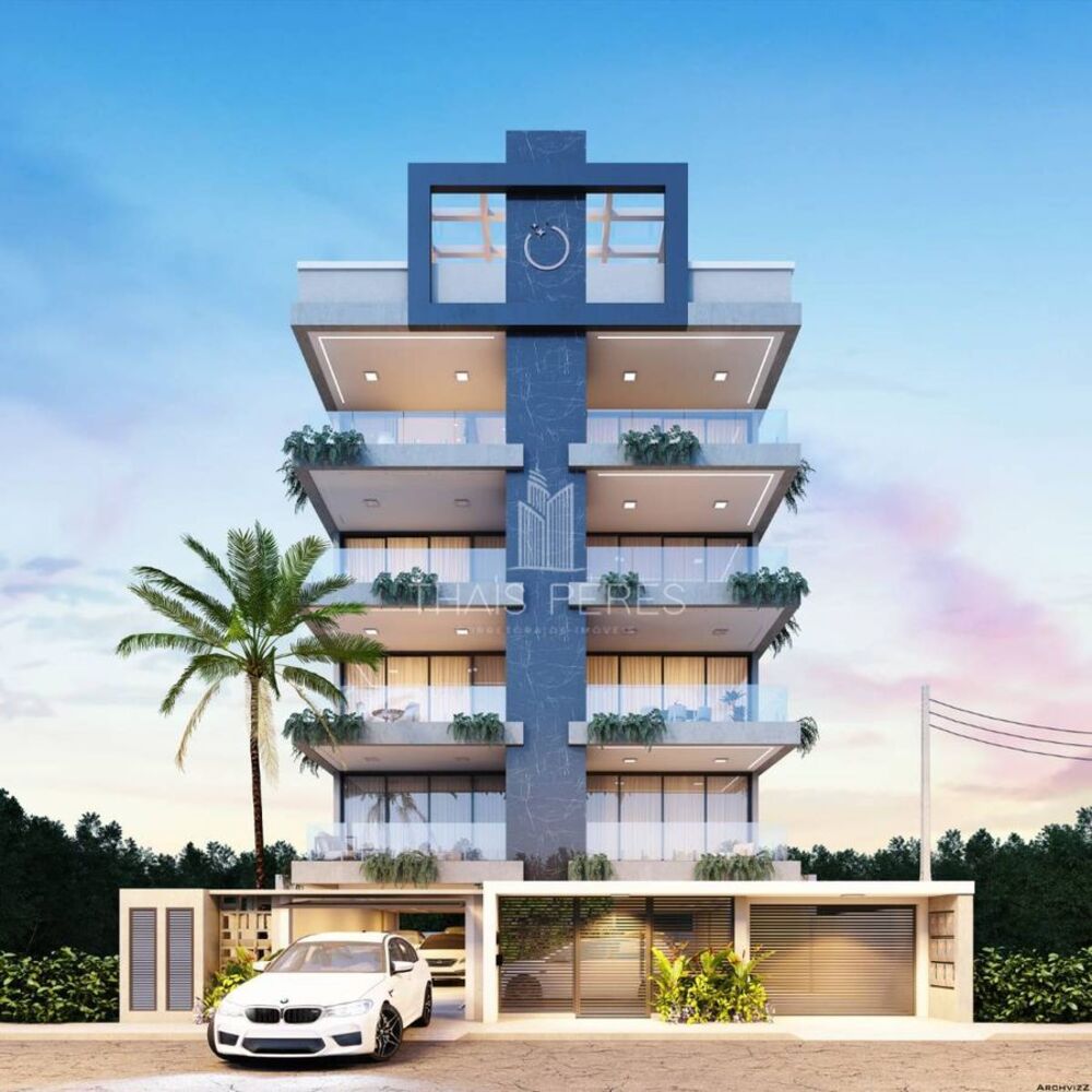 Apartamento à venda com 3 quartos, 108m² - Foto 6