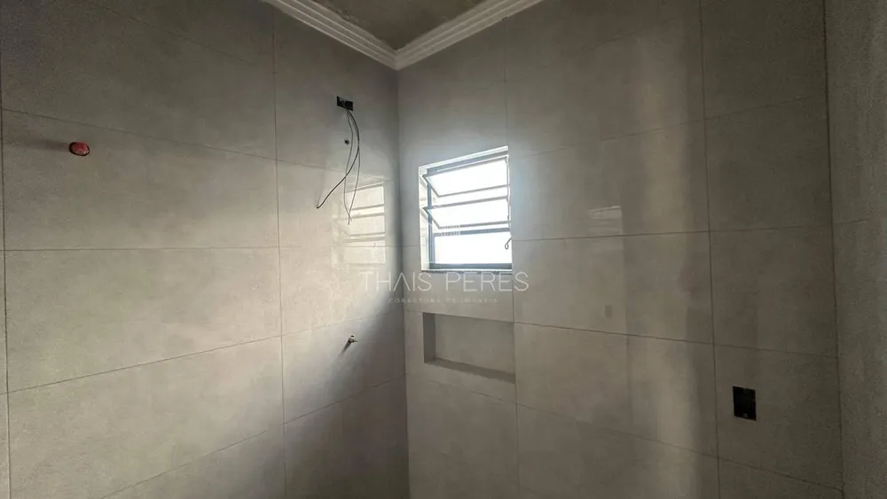 Casa, 3 quartos, 86 m² - Foto 2