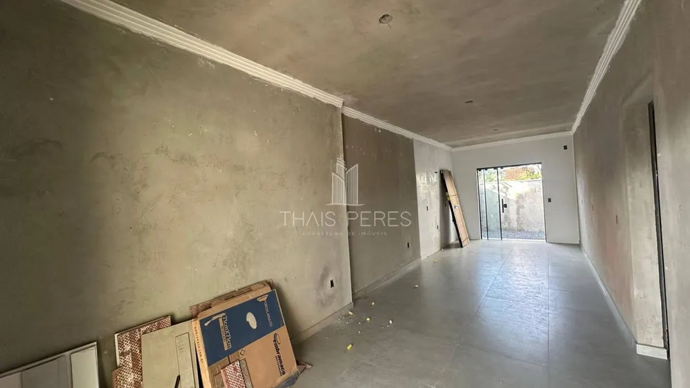 Casa, 3 quartos, 86 m² - Foto 1