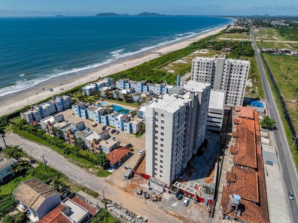 Apartamento à venda com 2 quartos, 51m² - Foto 2