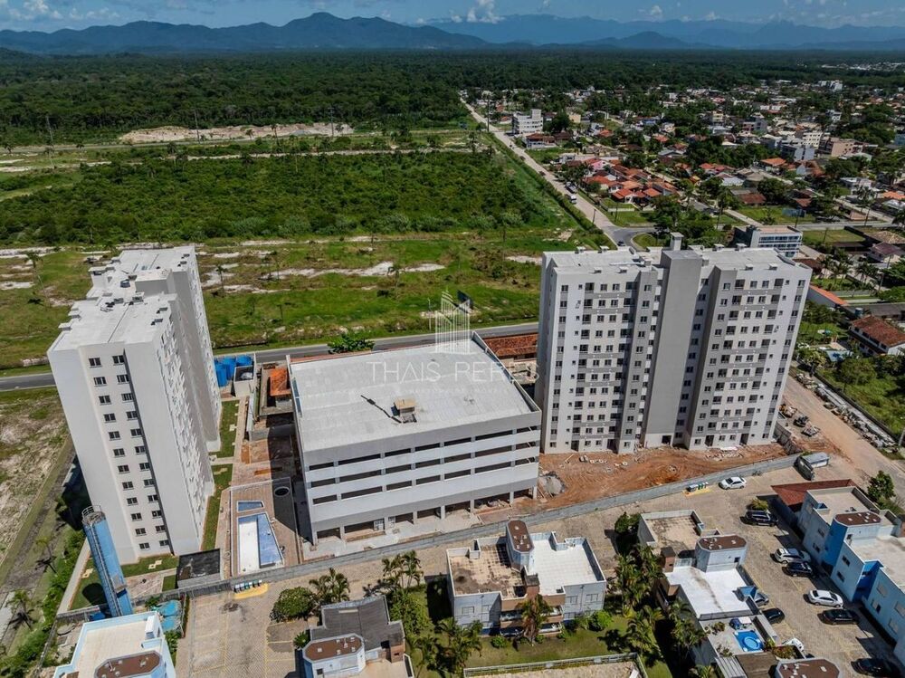 Apartamento à venda com 2 quartos, 51m² - Foto 1