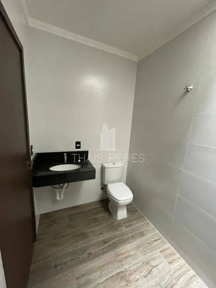 Casa, 3 quartos, 96 m² - Foto 2