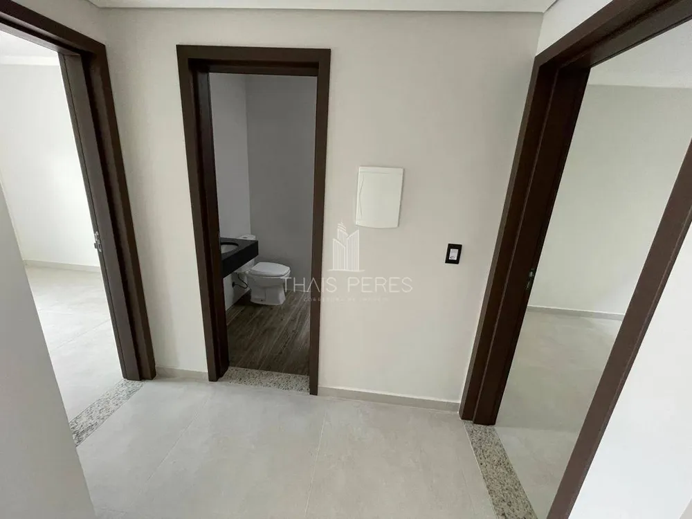 Casa, 3 quartos, 96 m² - Foto 1