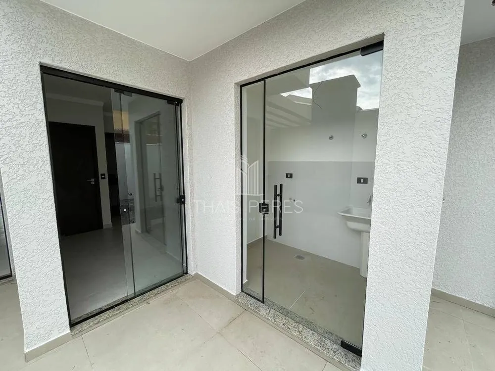 Casa, 3 quartos, 96 m² - Foto 3
