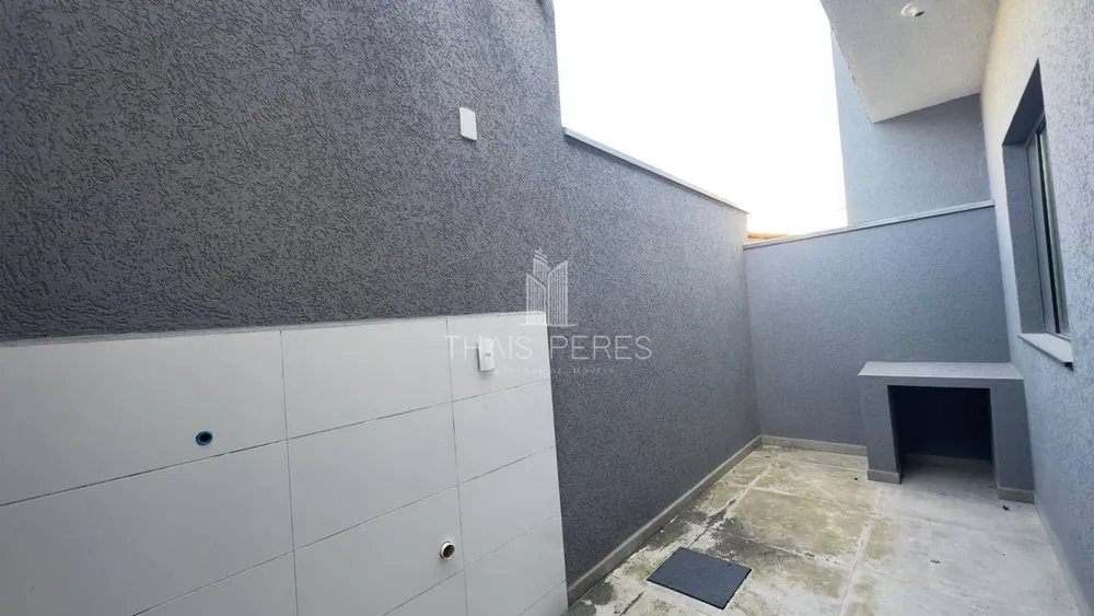 Casa, 2 quartos, 58 m² - Foto 4