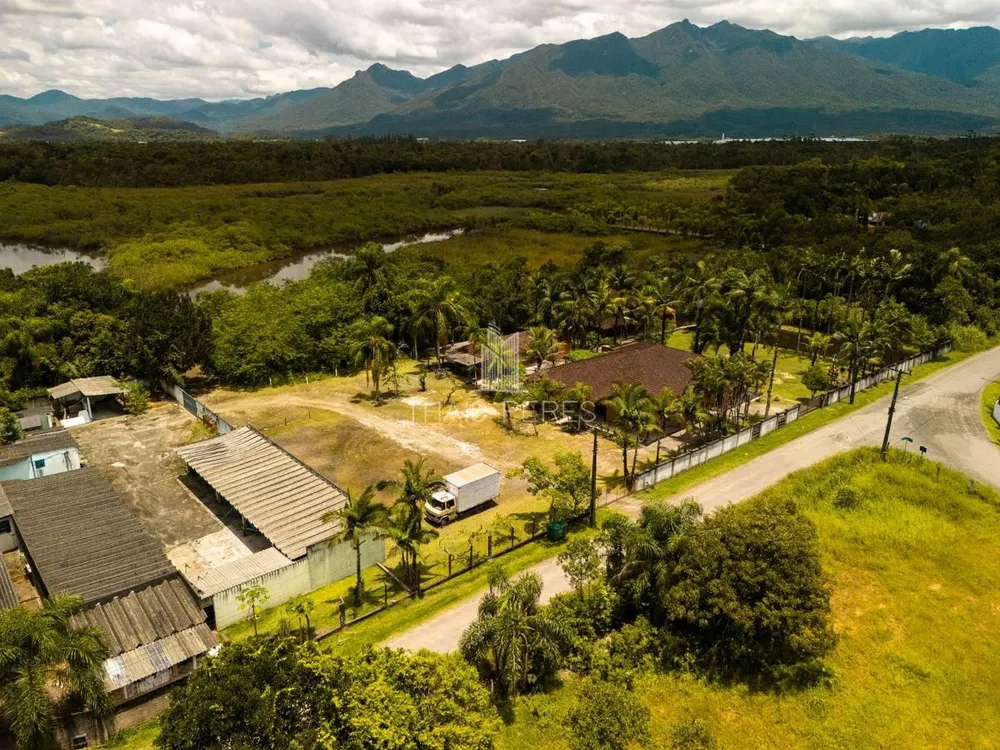Chácara, 9 quartos, 7377 m² - Foto 7