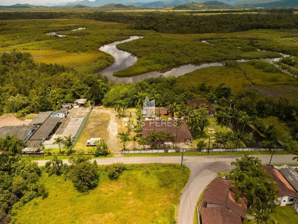 Chácara, 9 quartos, 7377 m² - Foto 1