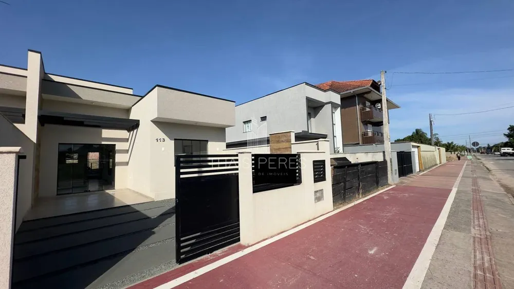 Casa, 3 quartos, 79 m² - Foto 2