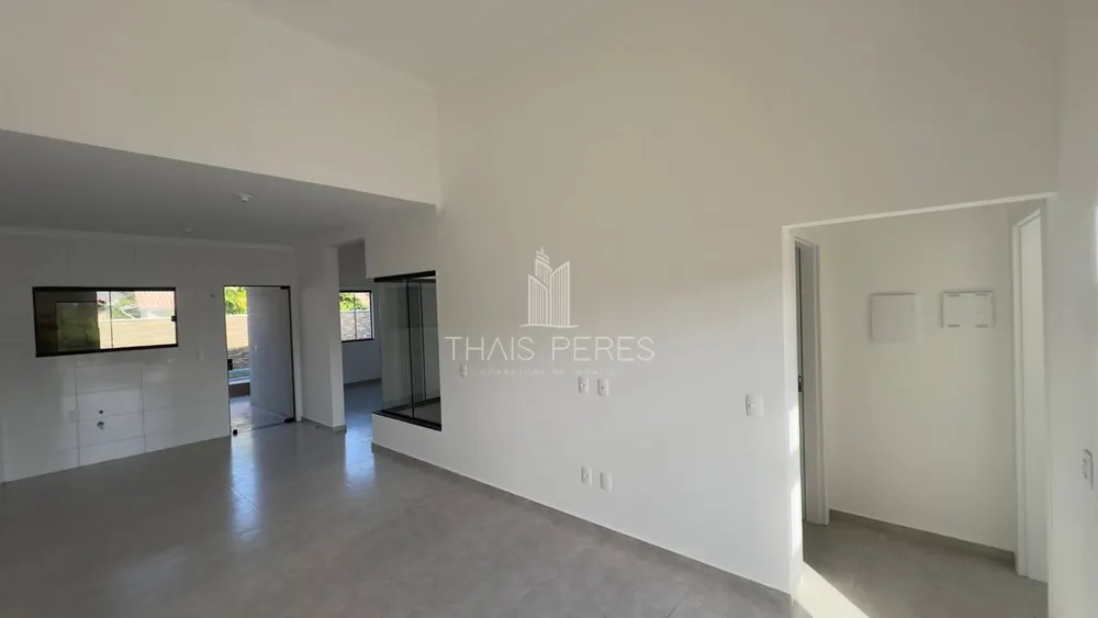 Casa, 3 quartos, 79 m² - Foto 3