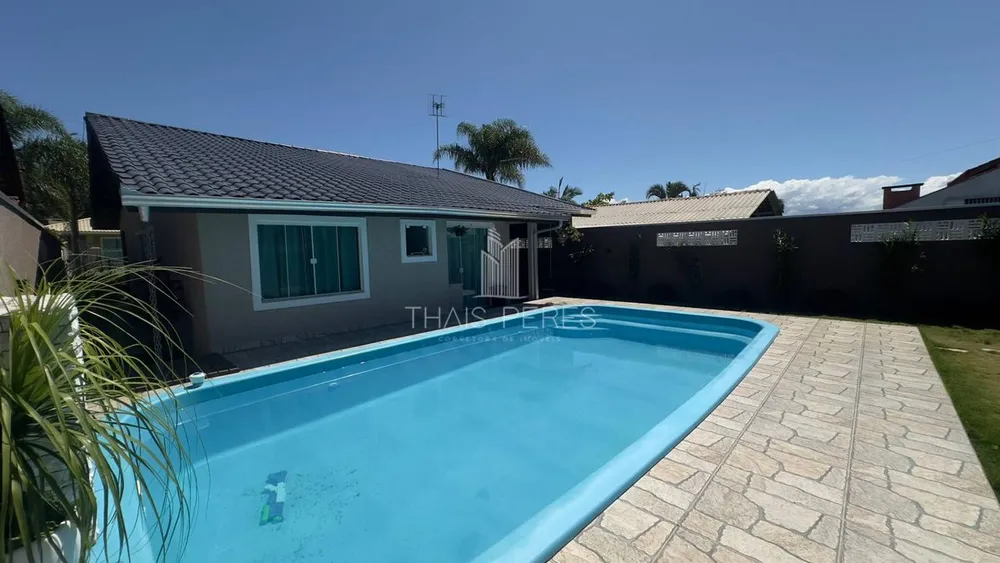Casa, 3 quartos, 180 m² - Foto 4