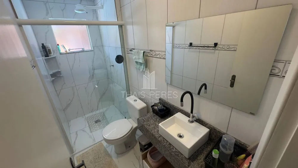 Casa, 3 quartos, 180 m² - Foto 2