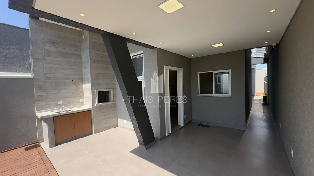Casa, 3 quartos, 88 m² - Foto 2