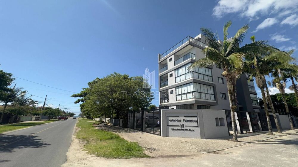Apartamento à venda com 2 quartos - Foto 2