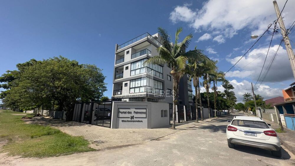 Apartamento à venda com 2 quartos - Foto 3