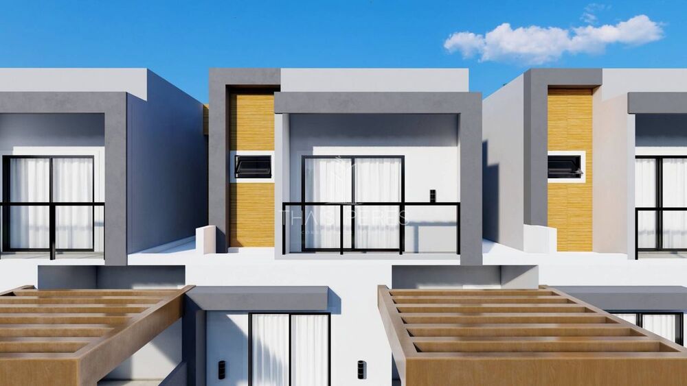 Sobrado à venda com 4 quartos, 117m² - Foto 3
