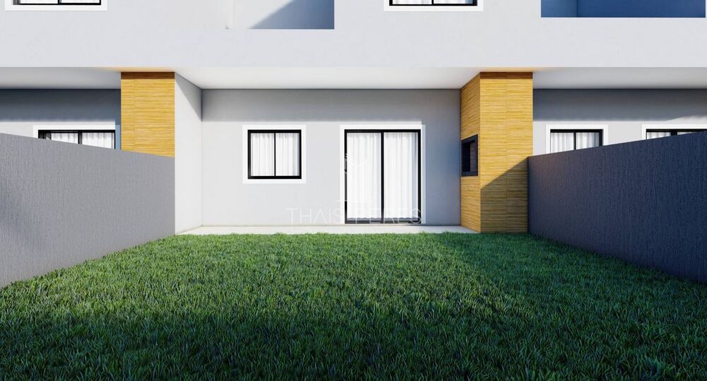 Sobrado à venda com 4 quartos, 117m² - Foto 6