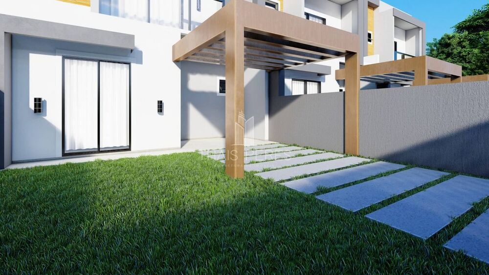 Sobrado à venda com 4 quartos, 117m² - Foto 4