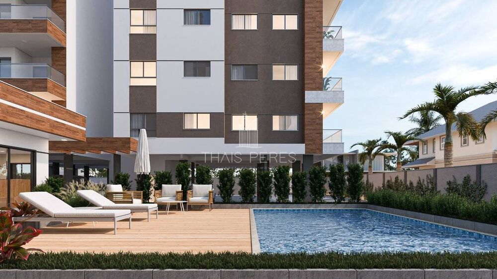 Apartamento à venda com 3 quartos, 75m² - Foto 3