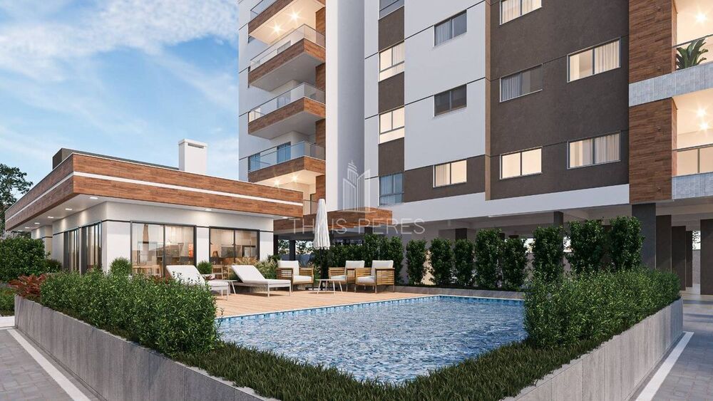 Apartamento à venda com 3 quartos, 75m² - Foto 7