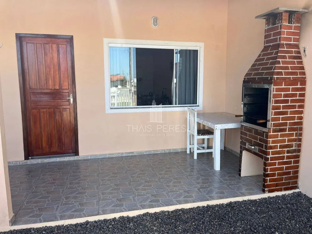 Casa, 2 quartos, 79 m² - Foto 2
