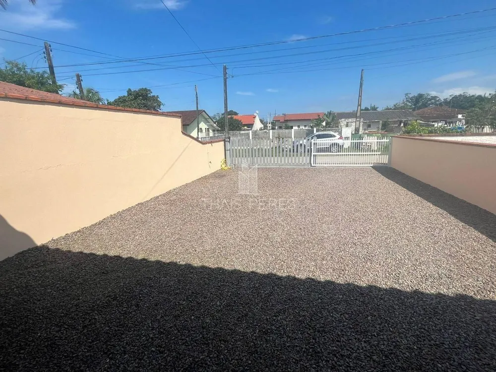 Casa, 2 quartos, 79 m² - Foto 3