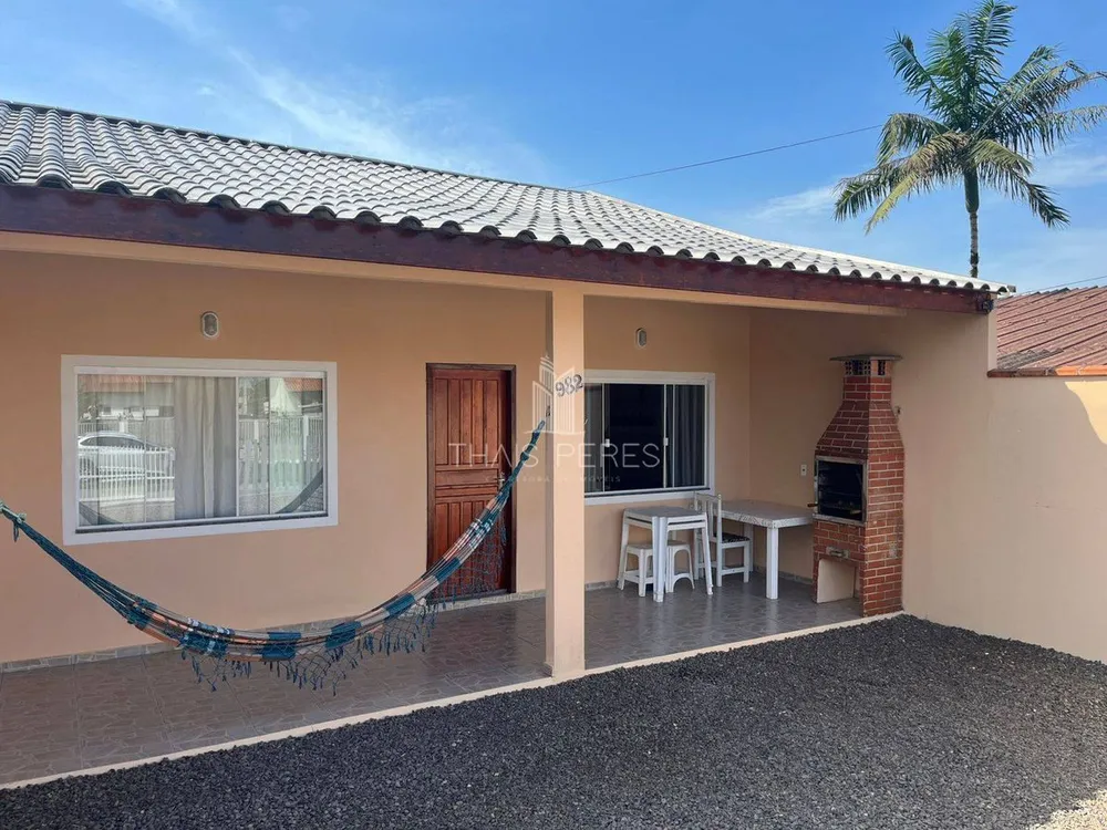 Casa, 2 quartos, 79 m² - Foto 1