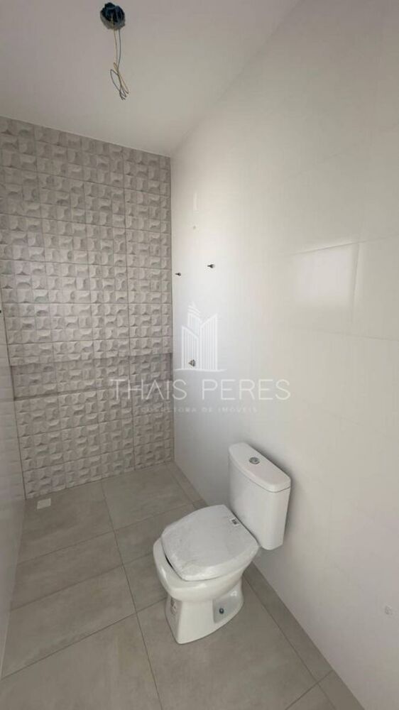 Sobrado à venda com 3 quartos, 123m² - Foto 3