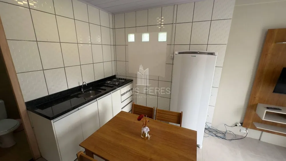 Casa, 2 quartos - Foto 3