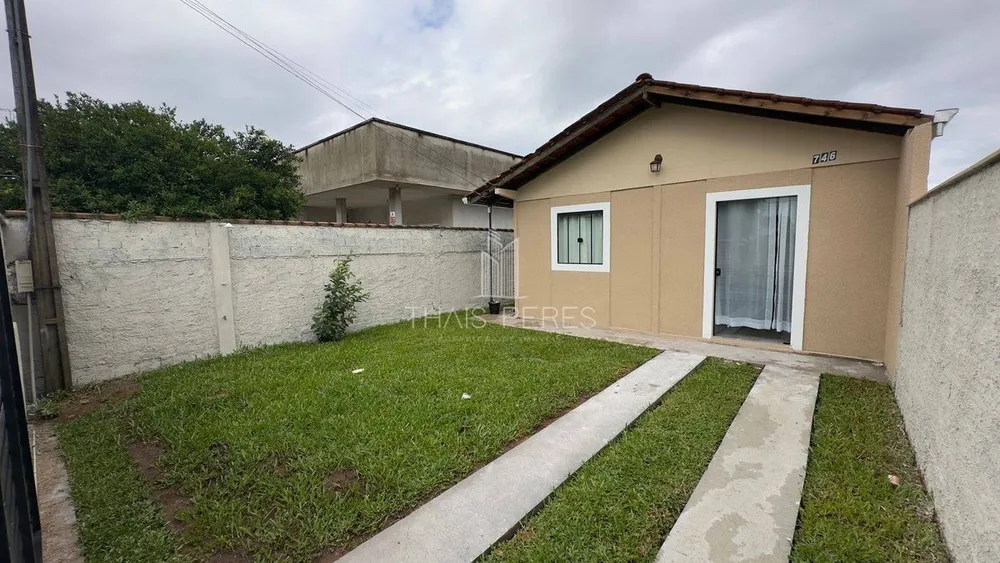Casa, 2 quartos - Foto 1