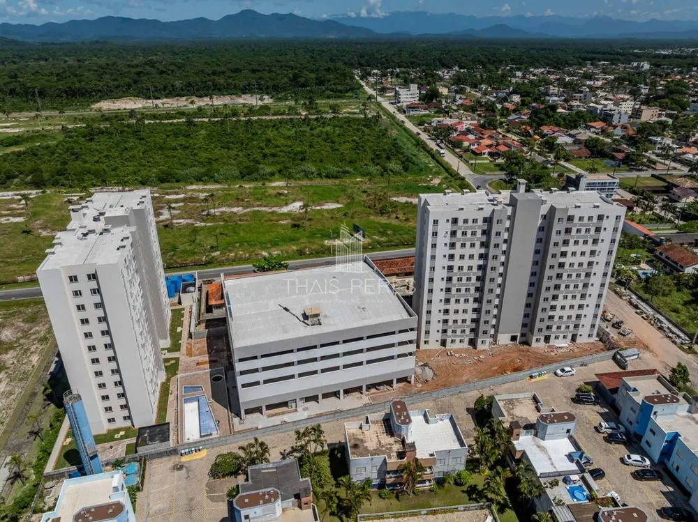 Apartamento, 2 quartos, 51 m² - Foto 1