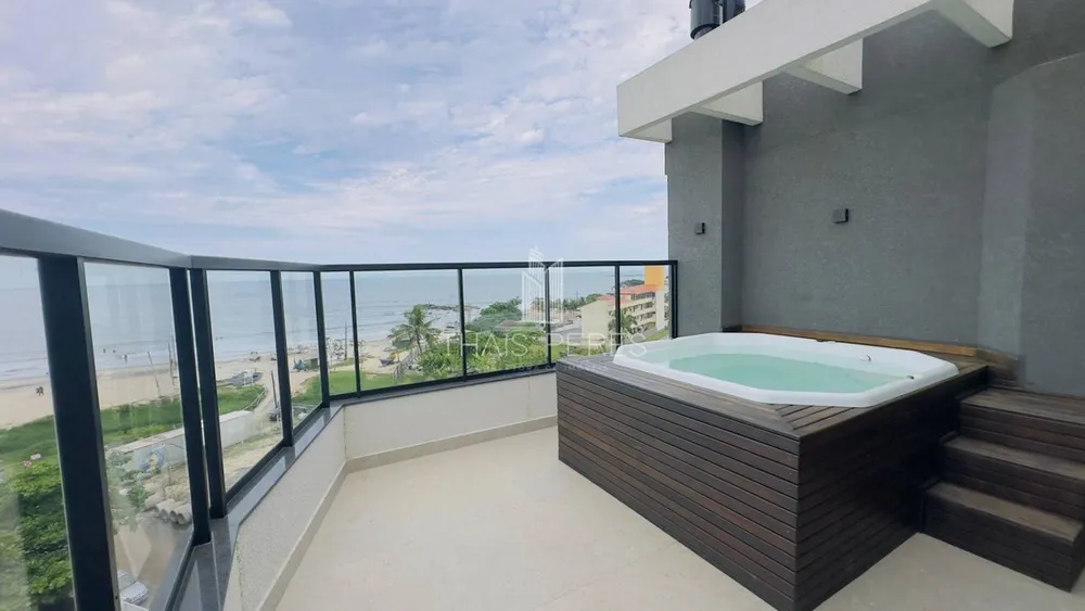 Cobertura, 4 quartos, 148 m² - Foto 4