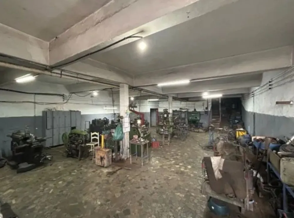 Depósito-Galpão, 416 m² - Foto 8