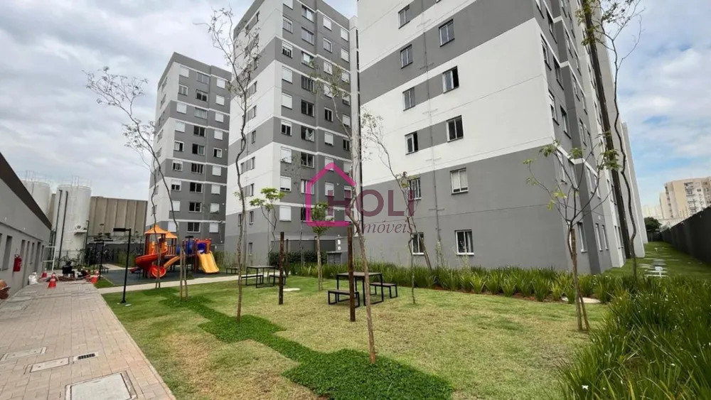 Apartamento, 2 quartos, 36 m² - Foto 9