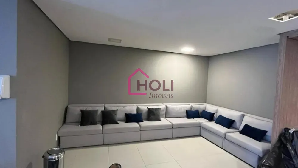 Apartamento, 2 quartos, 36 m² - Foto 8