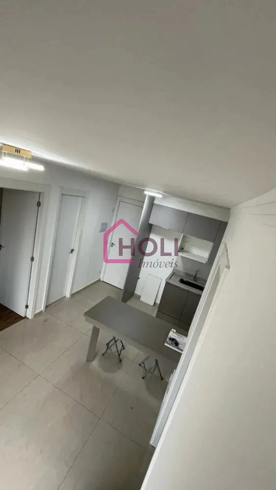 Apartamento, 2 quartos, 36 m² - Foto 1