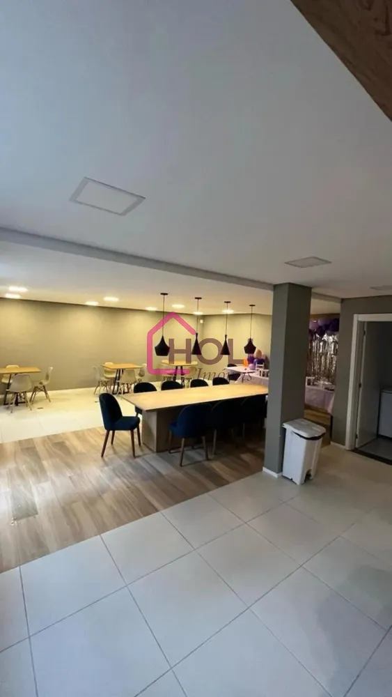 Apartamento, 2 quartos, 36 m² - Foto 7