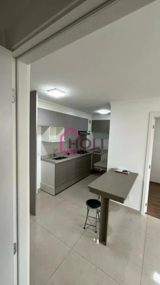 Apartamento, 2 quartos, 36 m² - Foto 3