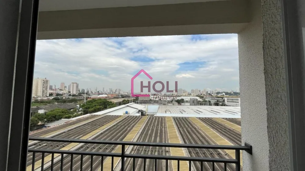 Apartamento, 2 quartos, 36 m² - Foto 6