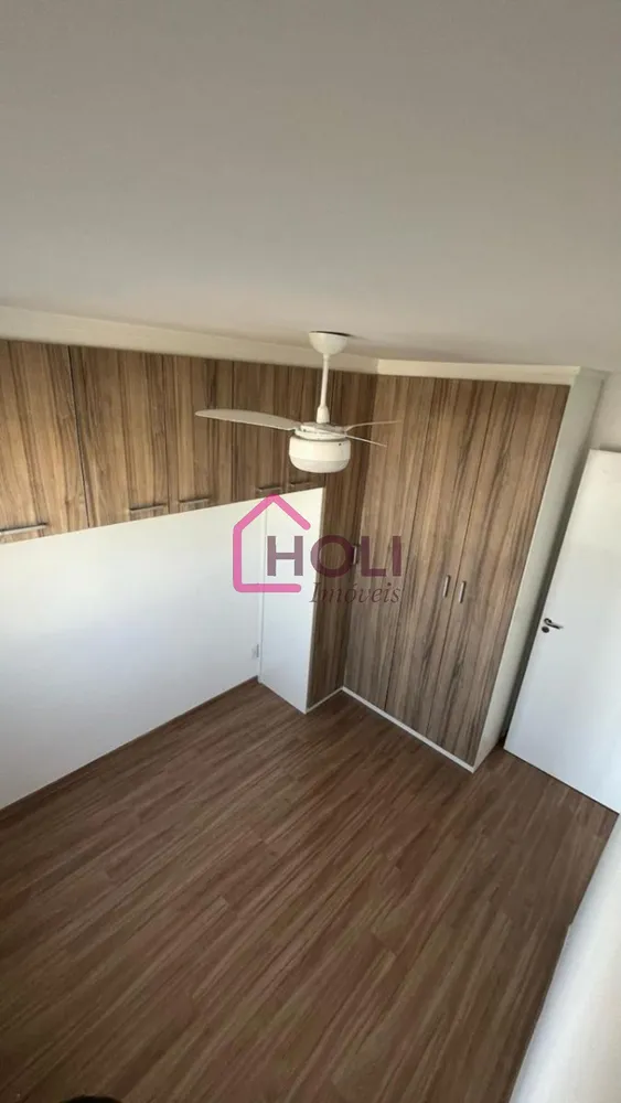 Apartamento, 2 quartos, 36 m² - Foto 5