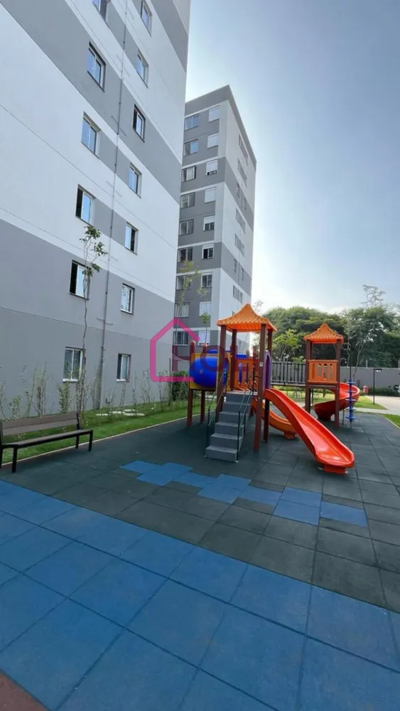 Apartamento, 2 quartos, 36 m² - Foto 12