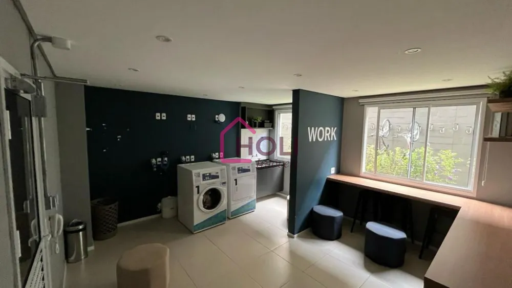 Apartamento, 2 quartos, 36 m² - Foto 11