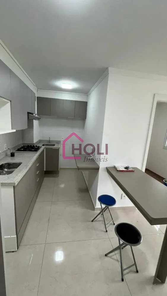 Apartamento, 2 quartos, 36 m² - Foto 4