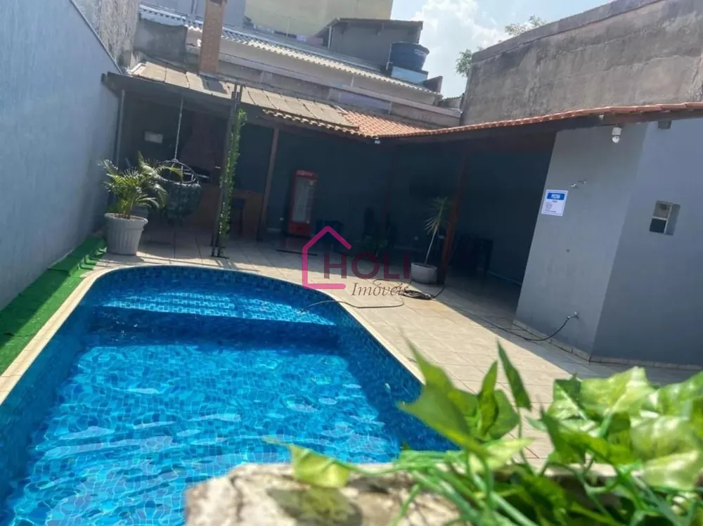Casa, 3 quartos, 353 m² - Foto 6