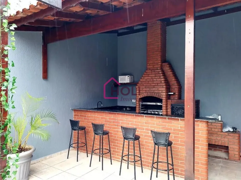 Casa, 3 quartos, 353 m² - Foto 2