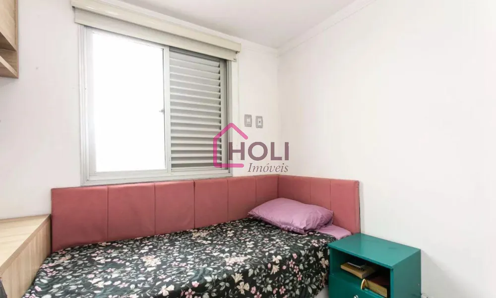 Apartamento, 3 quartos, 68 m² - Foto 9