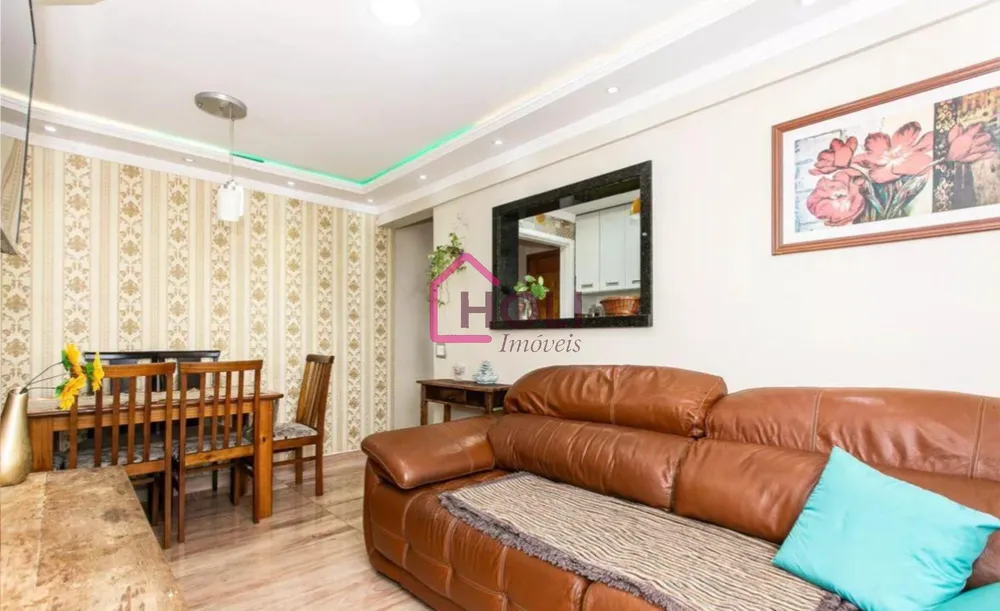 Apartamento, 3 quartos, 68 m² - Foto 5