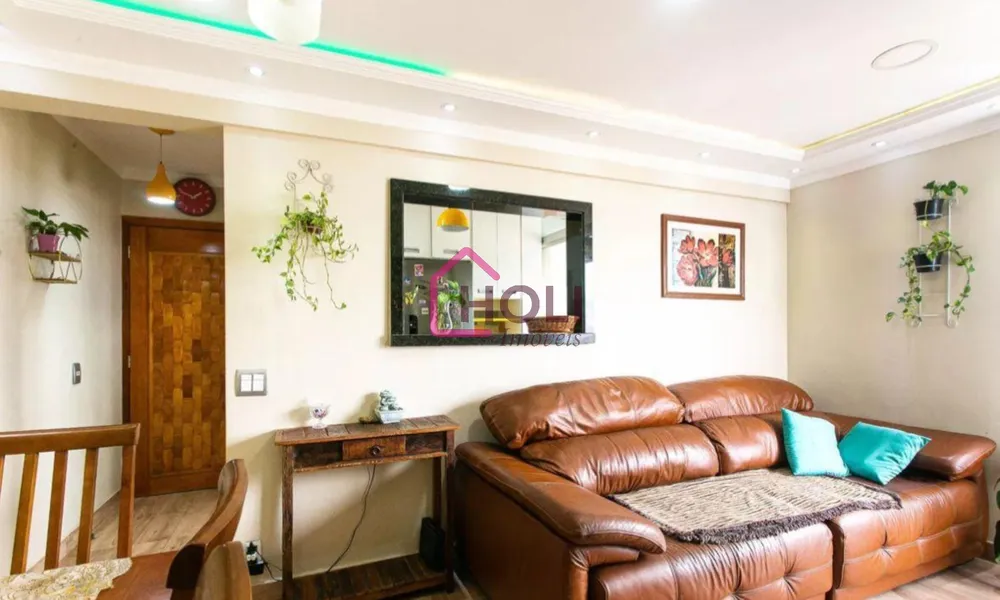 Apartamento, 3 quartos, 68 m² - Foto 6