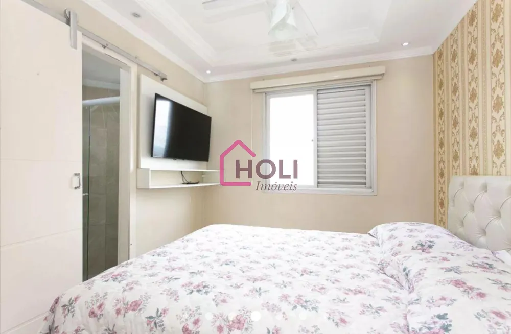 Apartamento, 3 quartos, 68 m² - Foto 8