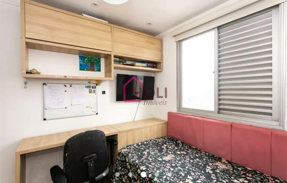 Apartamento, 3 quartos, 68 m² - Foto 10