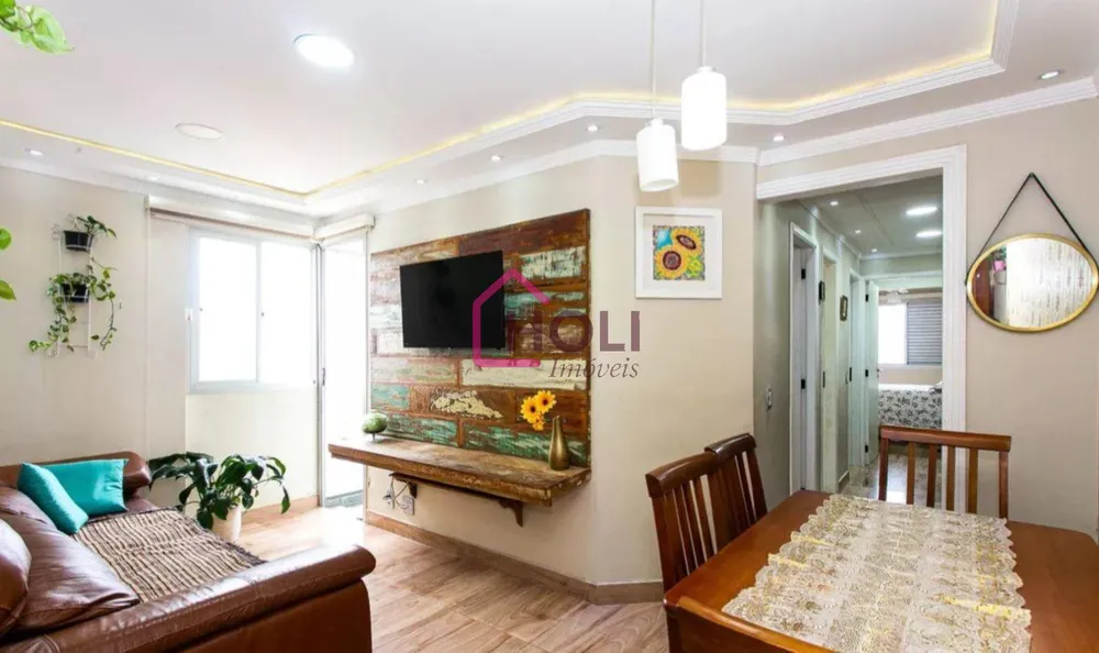 Apartamento, 3 quartos, 68 m² - Foto 1